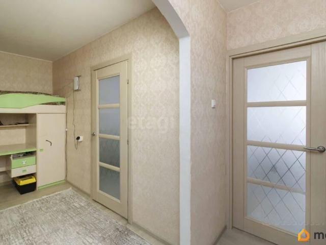 Квартира продажа в Тюмень, Тюменская область