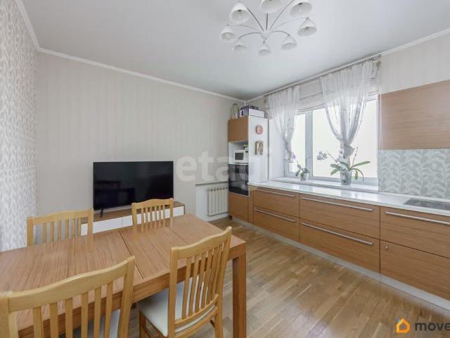 Квартира продажа в Тюмень, Тюменская область