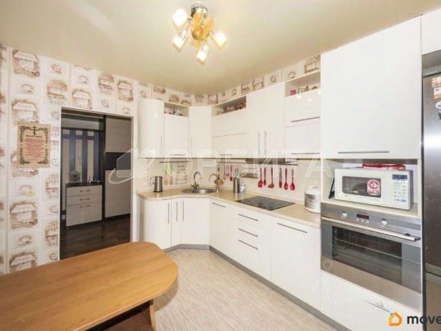 Квартира продажа в Тюмень, Тюменская область