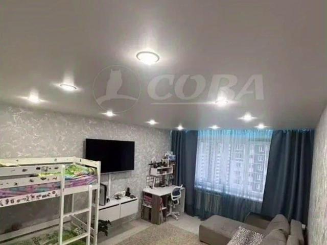 Квартира продажа в Тюмень, Тюменская область