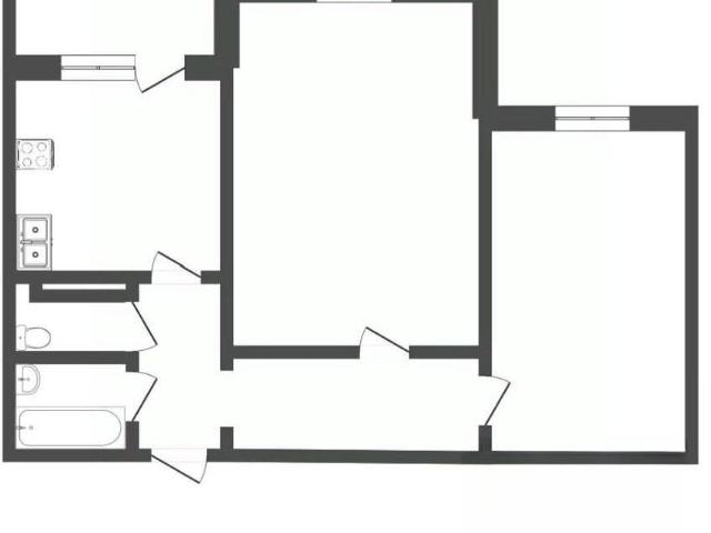 Квартира продажа в Тюмень, Тюменская область