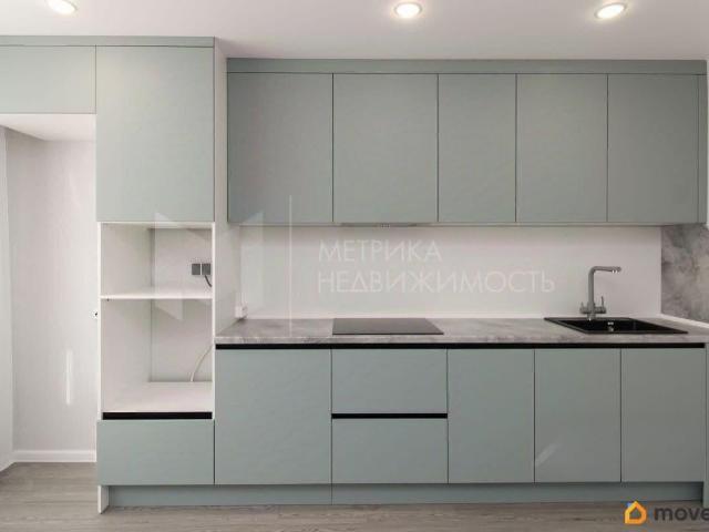 Квартира продажа в Тюмень, Тюменская область