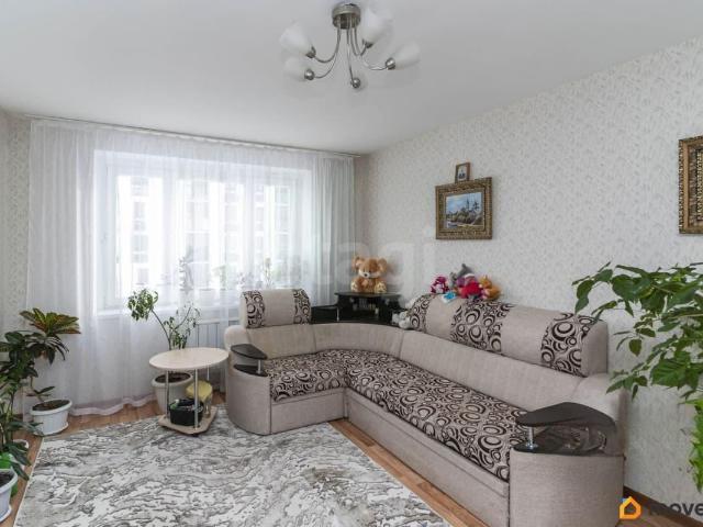 Квартира продажа в Тюмень, Тюменская область