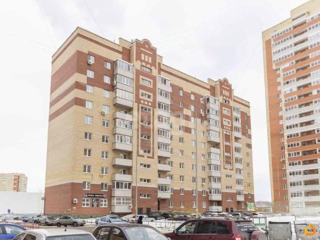 Квартира продажа в Тюмень, Тюменская область