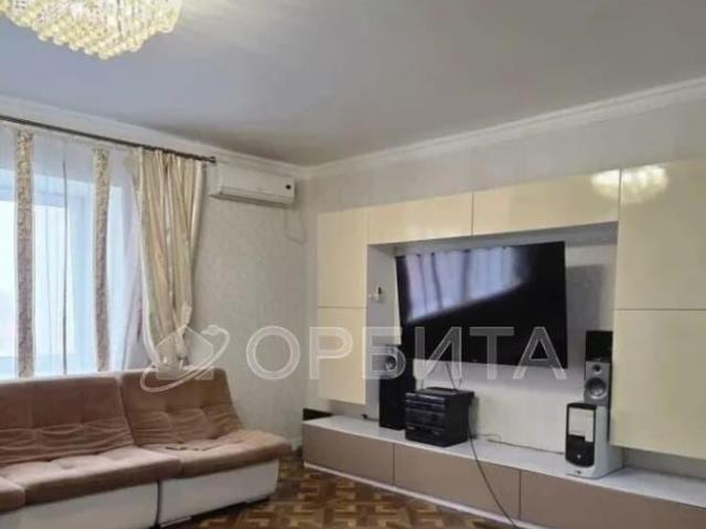 Квартира продажа в Тюмень, Тюменская область