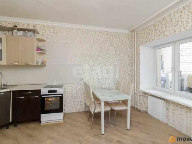 Квартира продажа в Тюмень, Тюменская область