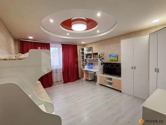 Квартира продажа в Тюмень, Тюменская область