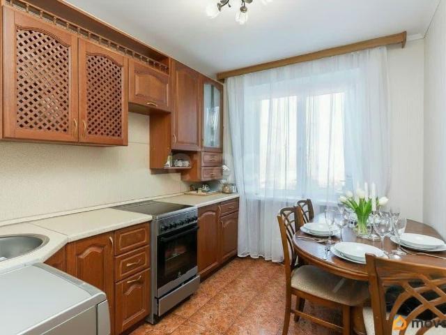 Квартира продажа в Тюмень, Тюменская область