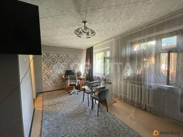 Квартира продажа в Тюмень, Тюменская область