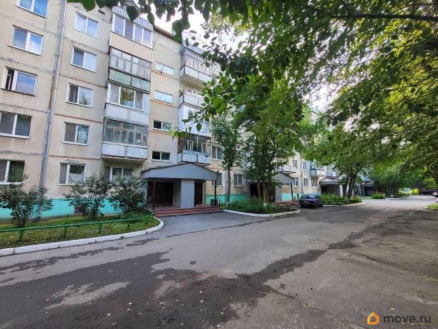 Квартира продажа в Тюмень, Тюменская область