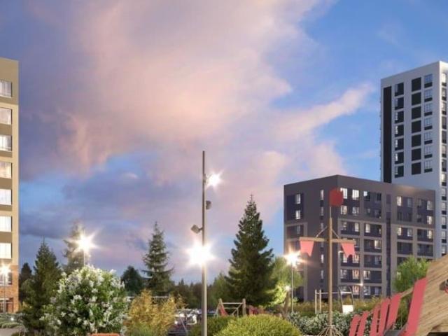 Квартира продажа в Тюмень, Тюменская область