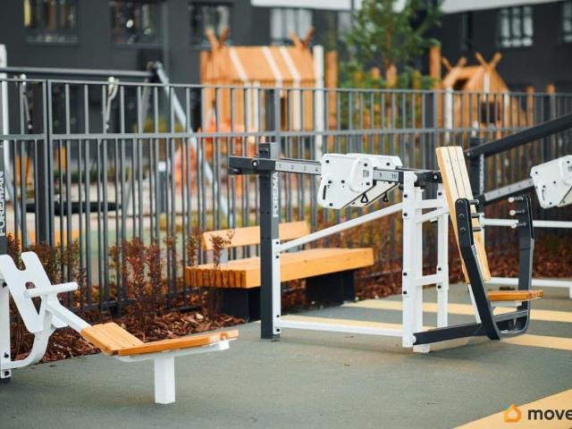 Квартира продажа в Тюмень, Тюменская область