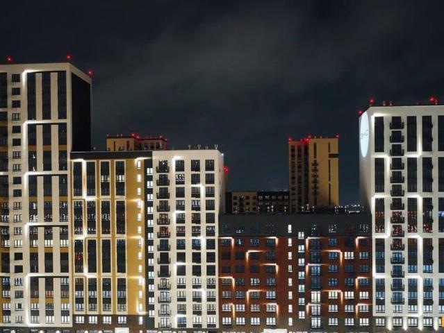 Квартира продажа в Тюмень, Тюменская область
