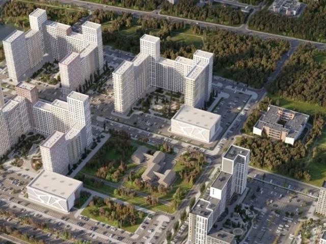Квартира продажа в Тюмень, Тюменская область