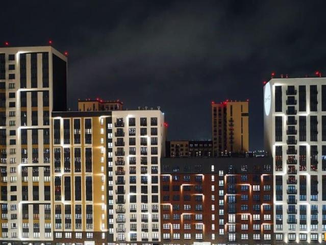 Квартира продажа в Тюмень, Тюменская область