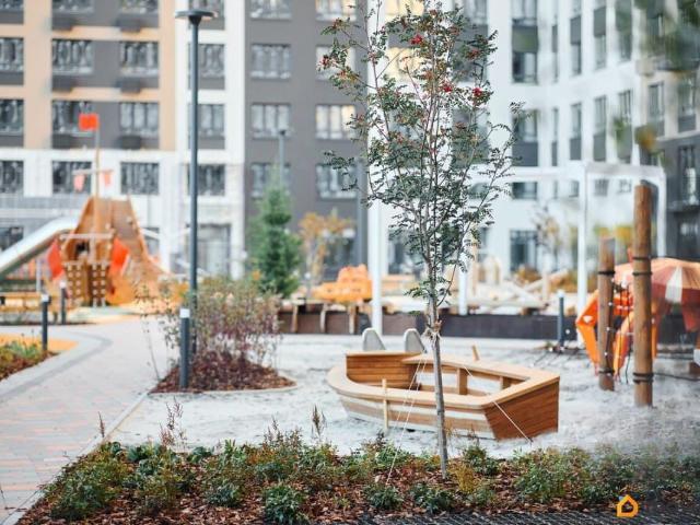 Квартира продажа в Тюмень, Тюменская область