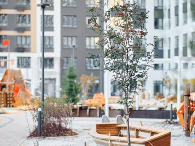 Квартира продажа в Тюмень, Тюменская область