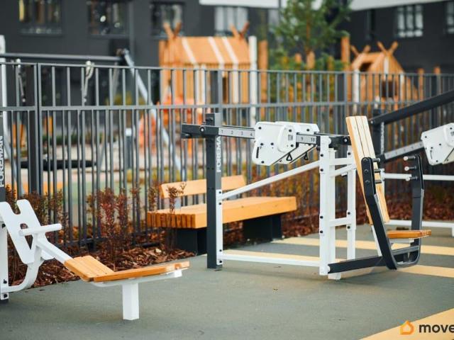 Квартира продажа в Тюмень, Тюменская область