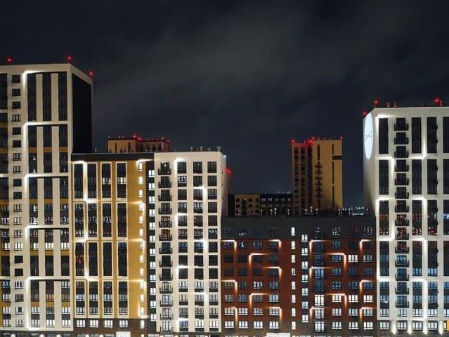 Квартира продажа в Тюмень, Тюменская область