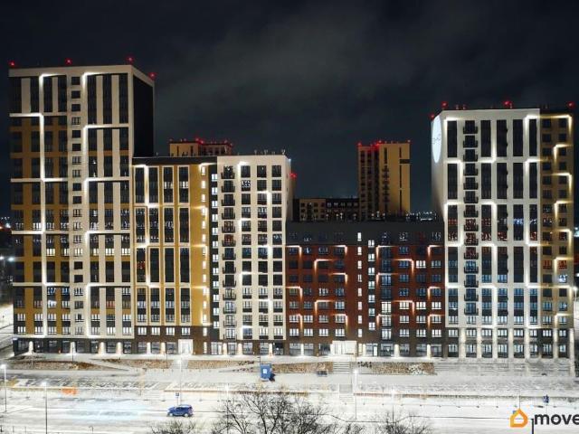 Квартира продажа в Тюмень, Тюменская область