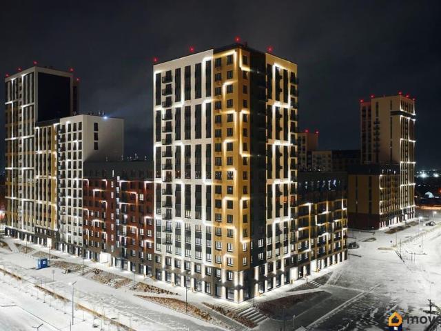 Квартира продажа в Тюмень, Тюменская область