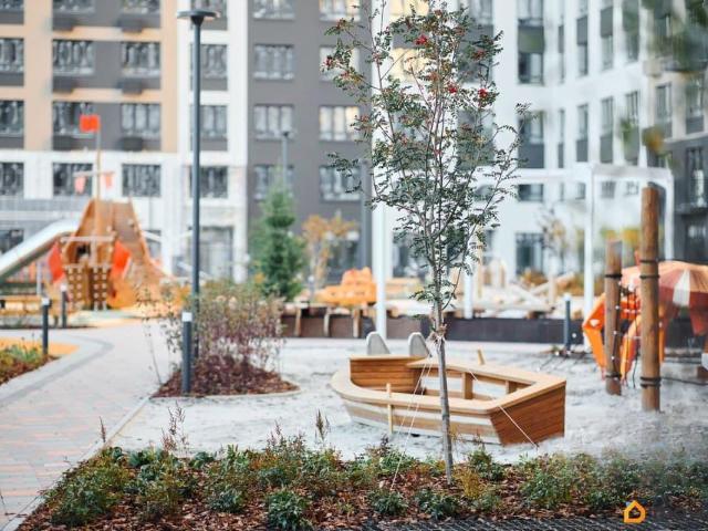 Квартира продажа в Тюмень, Тюменская область