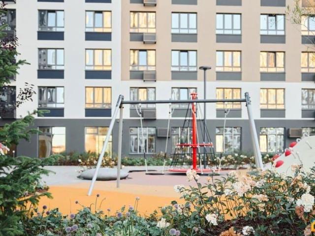 Квартира продажа в Тюмень, Тюменская область