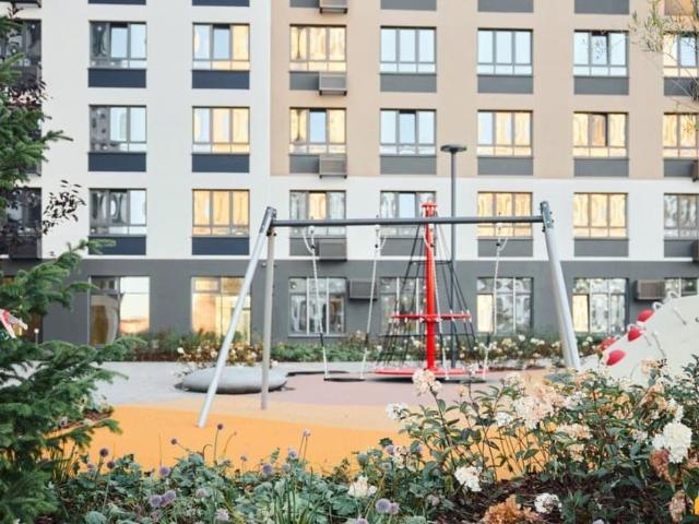 Квартира продажа в Тюмень, Тюменская область