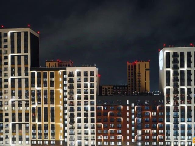 Квартира продажа в Тюмень, Тюменская область