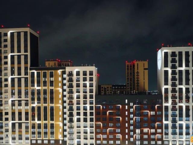 Квартира продажа в Тюмень, Тюменская область