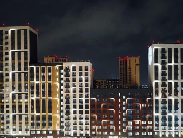 Квартира продажа в Тюмень, Тюменская область