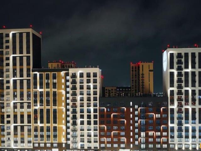 Квартира продажа в Тюмень, Тюменская область