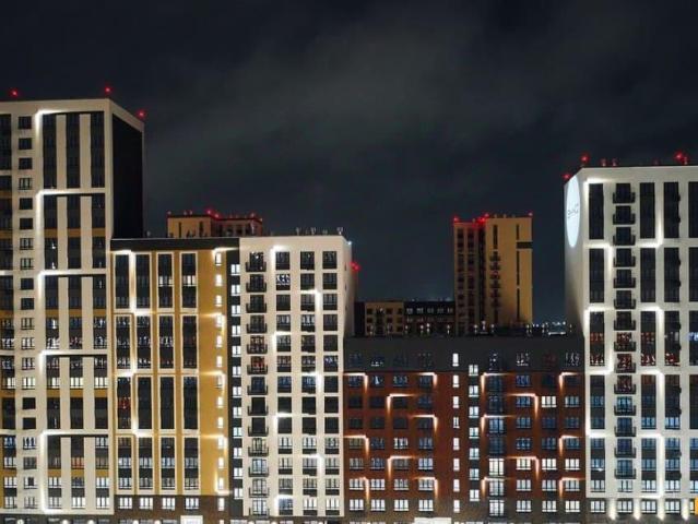 Квартира продажа в Тюмень, Тюменская область