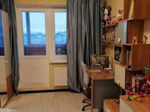 Квартира продажа в Тюмень, Тюменская область