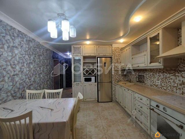Квартира продажа в Тюмень, Тюменская область