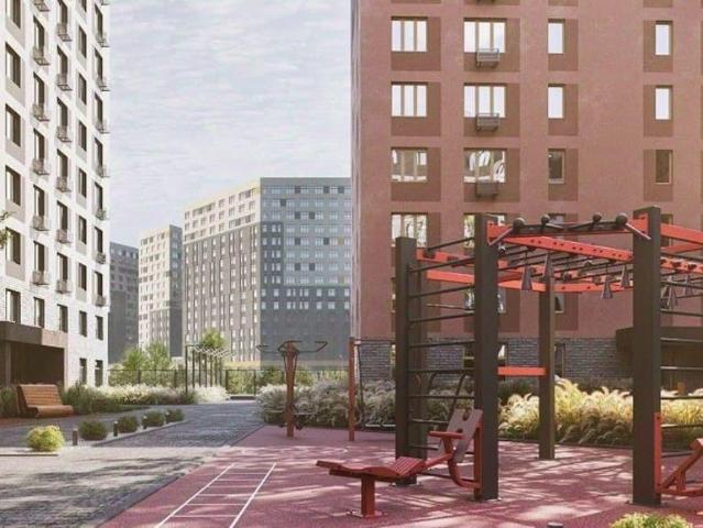 Квартира продажа в Тюмень, Тюменская область