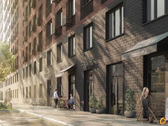 Квартира продажа в Тюмень, Тюменская область