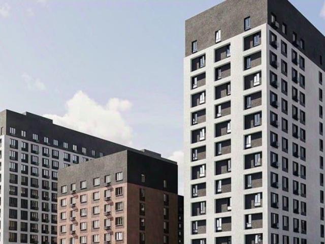Квартира продажа в Тюмень, Тюменская область