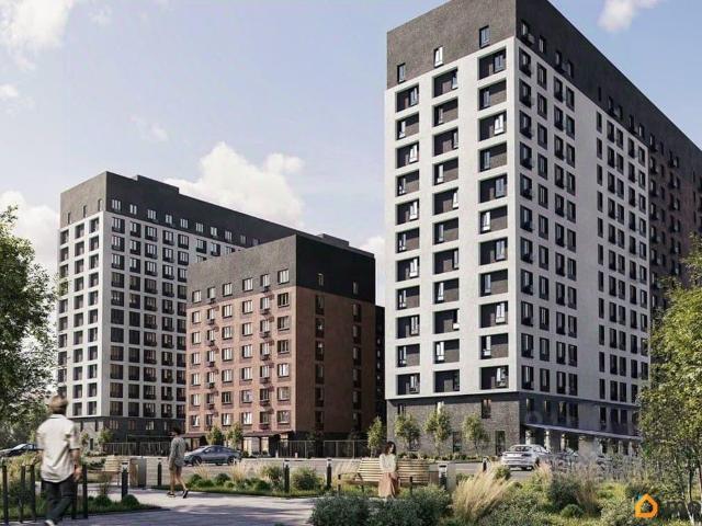 Квартира продажа в Тюмень, Тюменская область