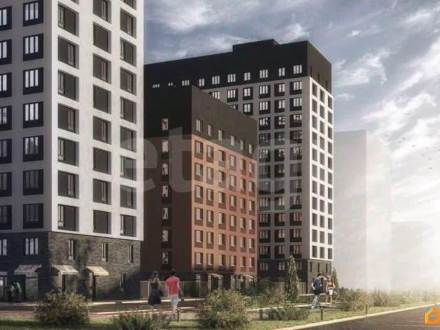 Квартира продажа в Тюмень, Тюменская область