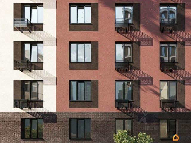 Квартира продажа в Тюмень, Тюменская область