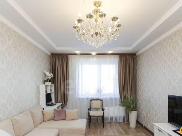 Квартира продажа в Тюмень, Тюменская область