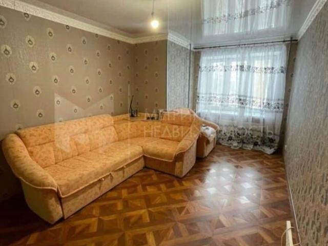Квартира продажа в Тюмень, Тюменская область