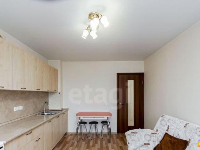 Квартира продажа в Тюмень, Тюменская область