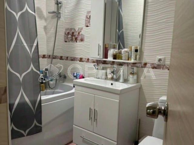 Квартира продажа в Тюмень, Тюменская область