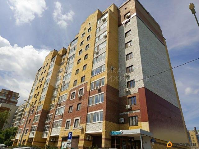 Квартира продажа в Тюмень, Тюменская область