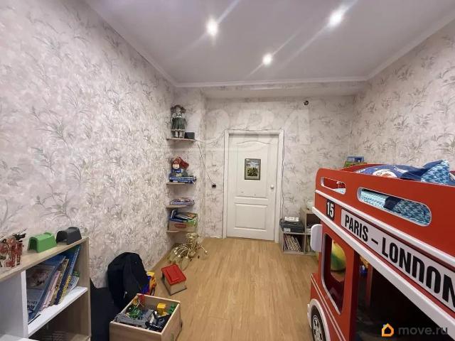 Квартира продажа в Тюмень, Тюменская область