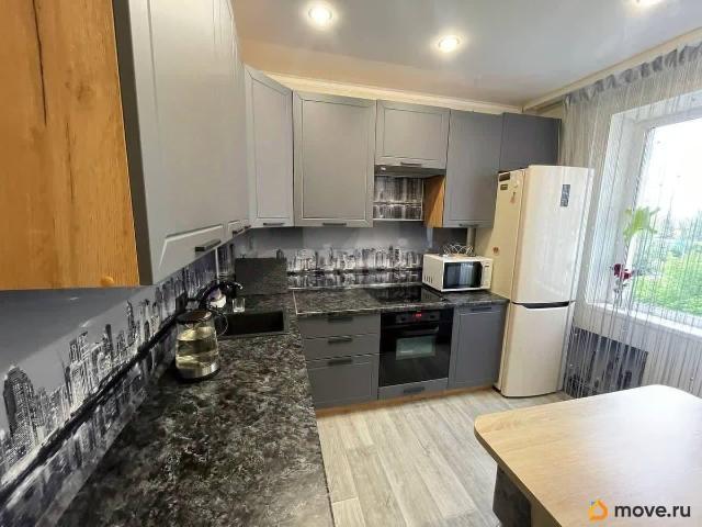 Квартира продажа в Тюмень, Тюменская область