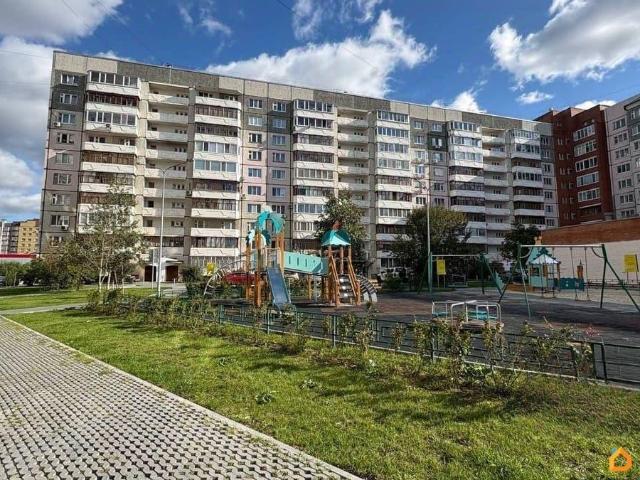 Квартира продажа в Тюмень, Тюменская область