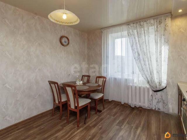Квартира продажа в Тюмень, Тюменская область